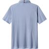 UNRL Men's Mountain Lilac Pique Pro Polo