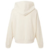Independent Trading Co. Women's Bone California Wave Wash Sunday Hooded Sweatshirt
