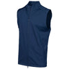 Levelwear Men's Navy Resort Vest