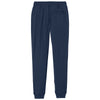 Sport-Tek Men's True Navy Sport-Wick Stretch Jogger