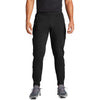Sport-Tek Men's Deep Black Circuit Jogger