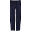 Sport-Tek Men's True Navy Tricot Track Jogger