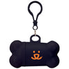 SnugZ Black Bella Pet Waste Bag Dispenser