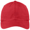 Port Authority Berry Garment Washed Cap