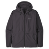 Patagonia Men's Ink Black Stretch Terre Planing Sun Hoody