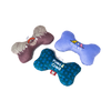 Pop Promos Custom Plush Dog Toy