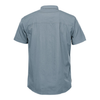 Stormtech Men's Retro Blue Azores Quick Dry Shirt