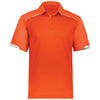 Color Orange