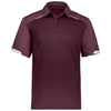 Color Maroon