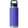 YETI Ultramarine Violet Rambler 36 oz Bottle with Chug Cap