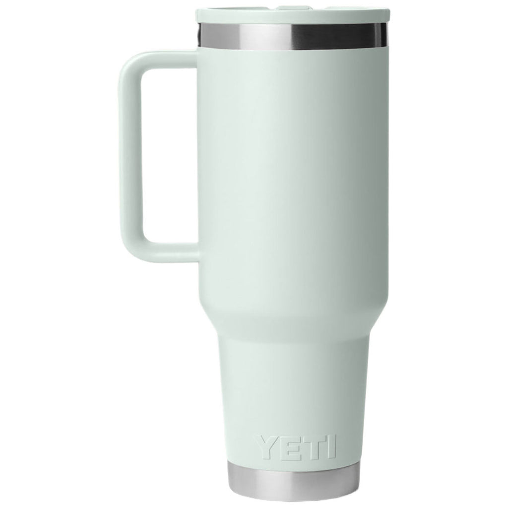 YETI Ridgeline Rambler 40oz Travel Straw Mug