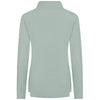 Verve Women's Iceberg Green Advance Sweatshirt