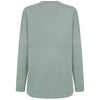 Verve Women's Iceberg Green Beaudry Crew