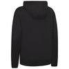 Levelwear Men's Black Podium Full Zip