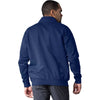 Levelwear Navy Murray Mockneck Pullover