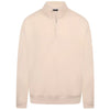 Levelwear Sand Murray Mockneck Pullover