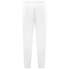 Levelwear Men's White Circuit Sweatpants