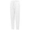 Levelwear Men's White Circuit Sweatpants