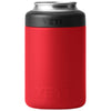 YETI Rescue Red Rambler 12 Oz Colster Can Cooler
