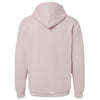 American Apparel Unisex Blush ReFlex Fleece Hoodie