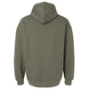 American Apparel Unisex Lieutenant ReFlex Fleece Hoodie