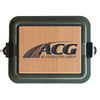 Rugged Road Forest Green 25 V2 Cooler