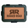 Rugged Road Forest Green 65 V2 Cooler
