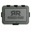 Rugged Road Forest Green 85 V2 Cooler