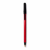 BIC Red Round Stic