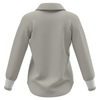 A. PUTNAM Women's Silver Birch Raglan Button Up
