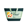 Pop Promos Custom Recycled Canvas Lunch Coolers
