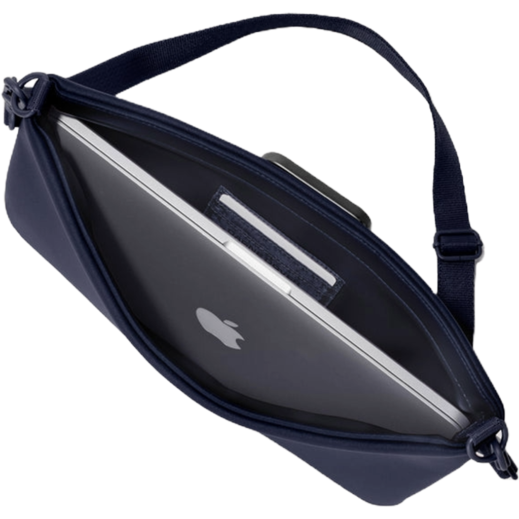 Dagne Dover Storm Reid Laptop Sling 16-in