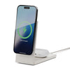 Native Union Sandstone Rise 2-IN-1 Qi2 Wireless Charger