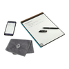 RocketBook Turquoise Letter Flip Notebook Set
