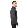 Spyder Men's Black Challenger Jacket