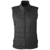 Spyder Women's Black Impact Vest