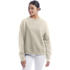 Champion Women's Sand PowerBlend Sweatshirt