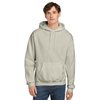 Champion Unisex Sand Powerblend Pullover Hoodie