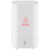 Serene House White Ranger White USB Ultrasonic Aroma Diffuser