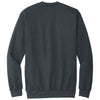 Gildan Men's Dark Heather Softstyle Crewneck Sweatshirt