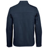Stormtech Men's Midnight Aleutian Softshell Jacket