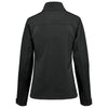 Stormtech Women's Black Aleutian Softshell Jacket