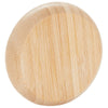 Bullet Natural FSC 100% Bamboo Compact Mirror/Brush