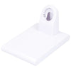 Bullet White Mate Wireless Charging Pad and iWatch Holder