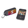Bullet Black Omni Outdoor Bluetooth Speaker