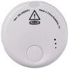 Bullet White Find My Keys Bluetooth Tracker