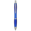 Bullet Blue Nash Gel Pen