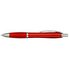 Bullet Red Nash Gel Pen