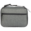 Bullet Graphite Vila Recycled Travel Organizer