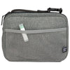 Bullet Graphite Vila Recycled Travel Organizer